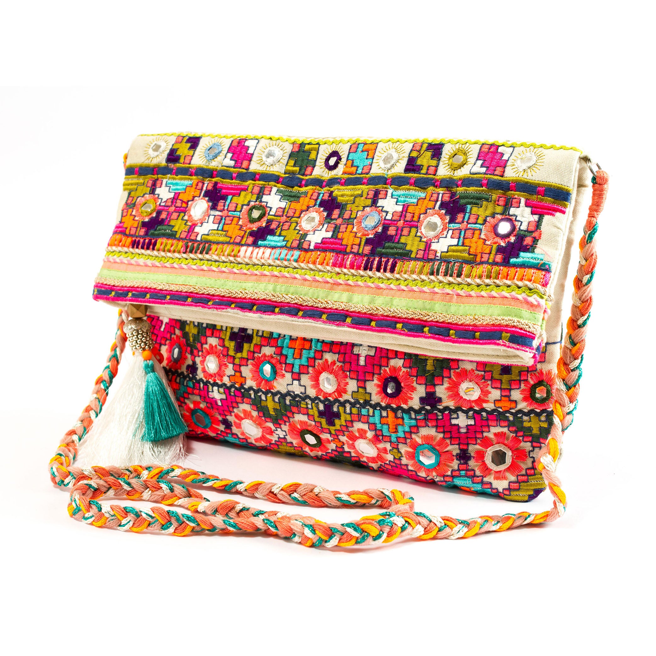 Cartera MADHAVA