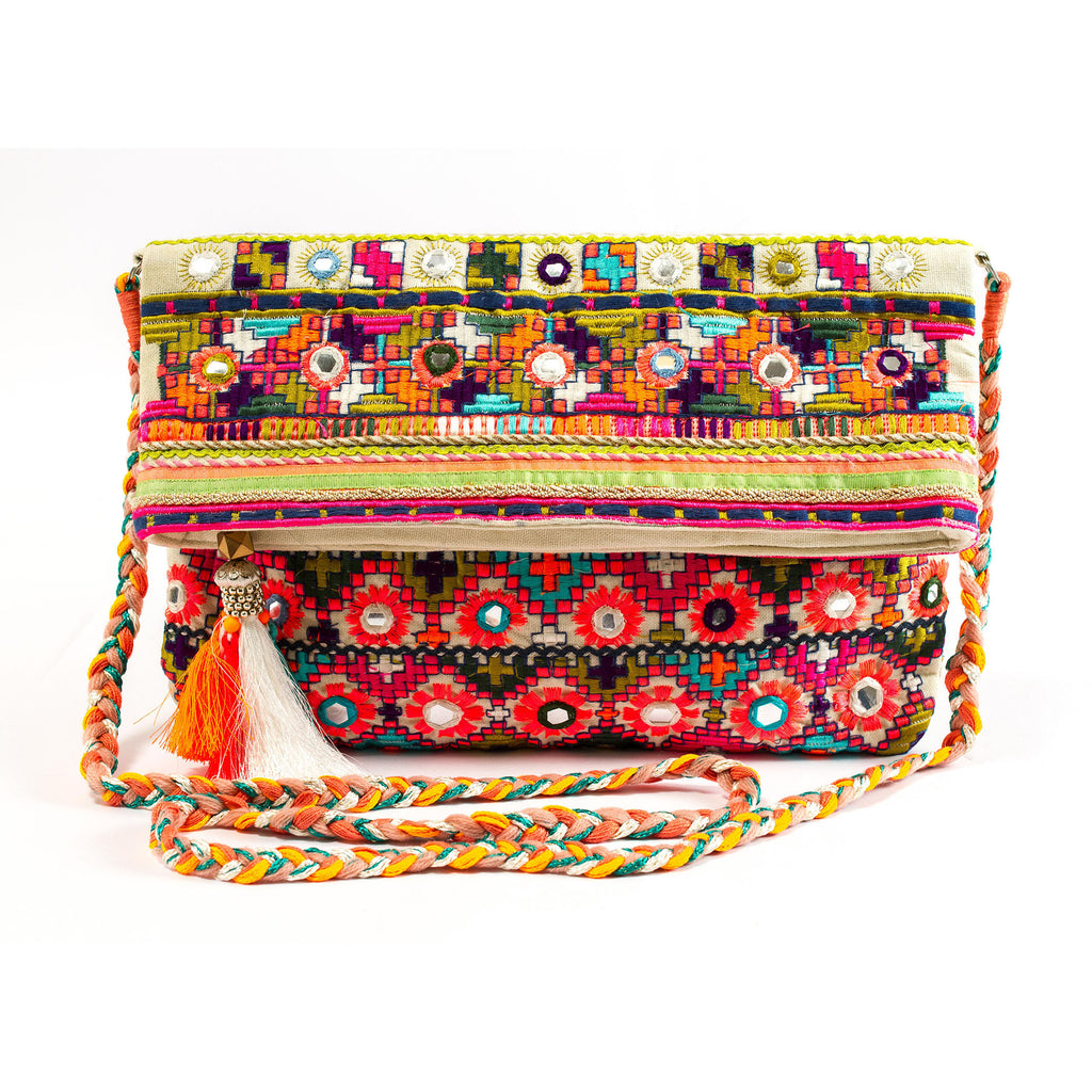 Cartera MADHAVA