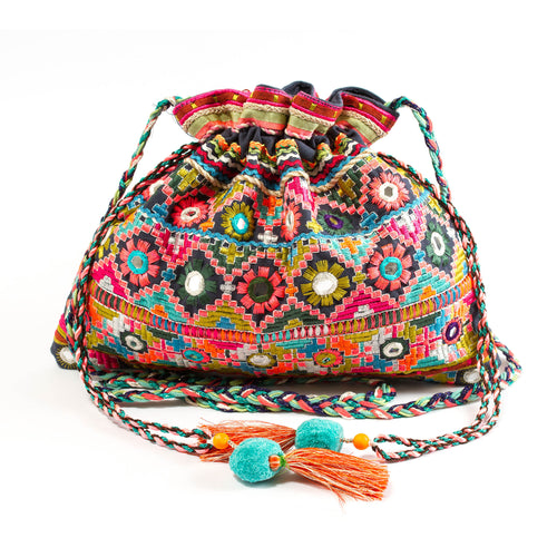 Cartera VASANT