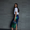 Falda tornasol LIVERPOOL