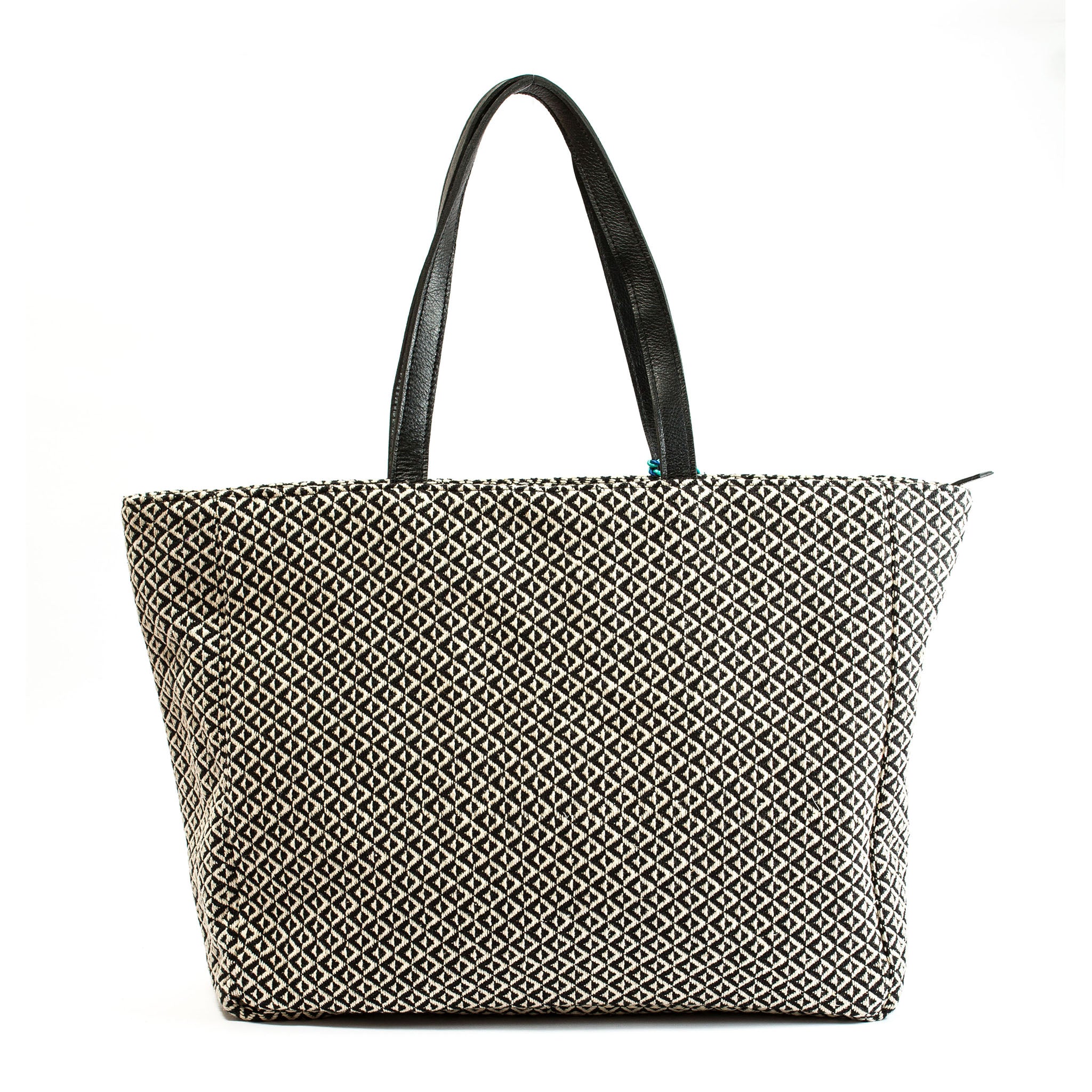 Maxibolso PRAN Negro