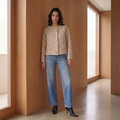 Chaqueta bomber EDEM