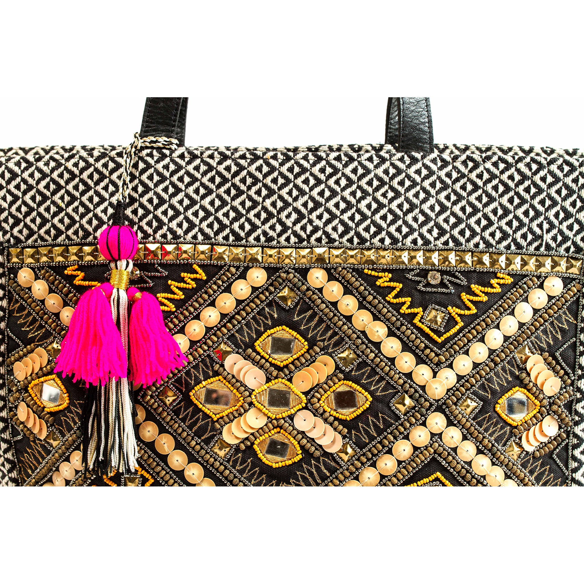 Maxibolso PRAN Café