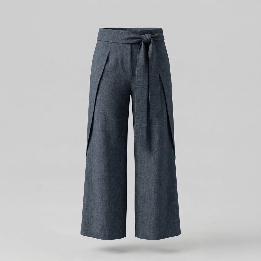Pantalón algodón Amberes