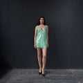 Vestido lentejuelas DUBLIN