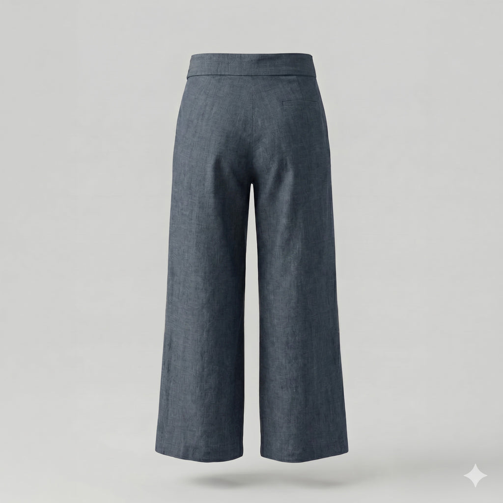 Pantalón algodón Amberes