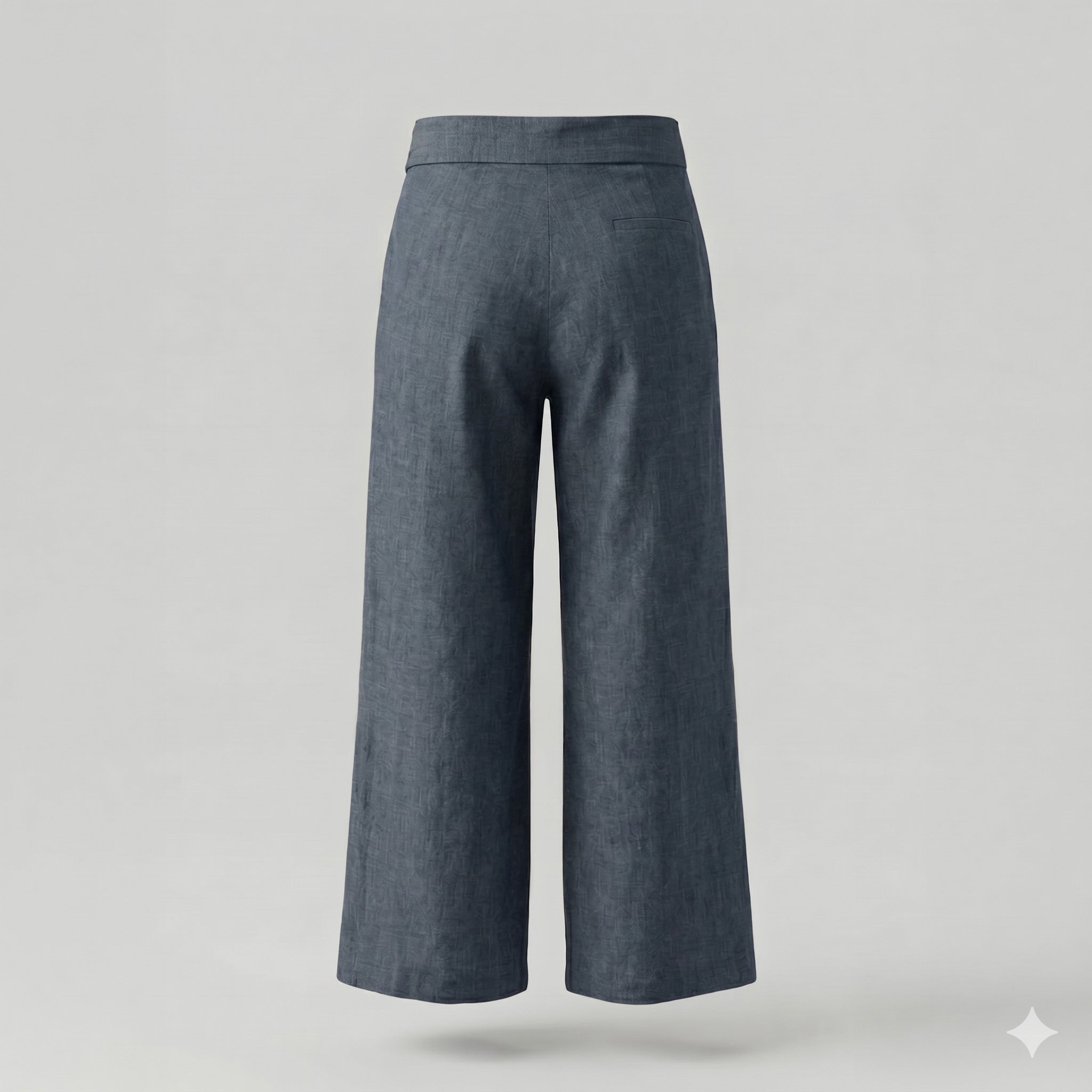 Pantalón algodón Amberes