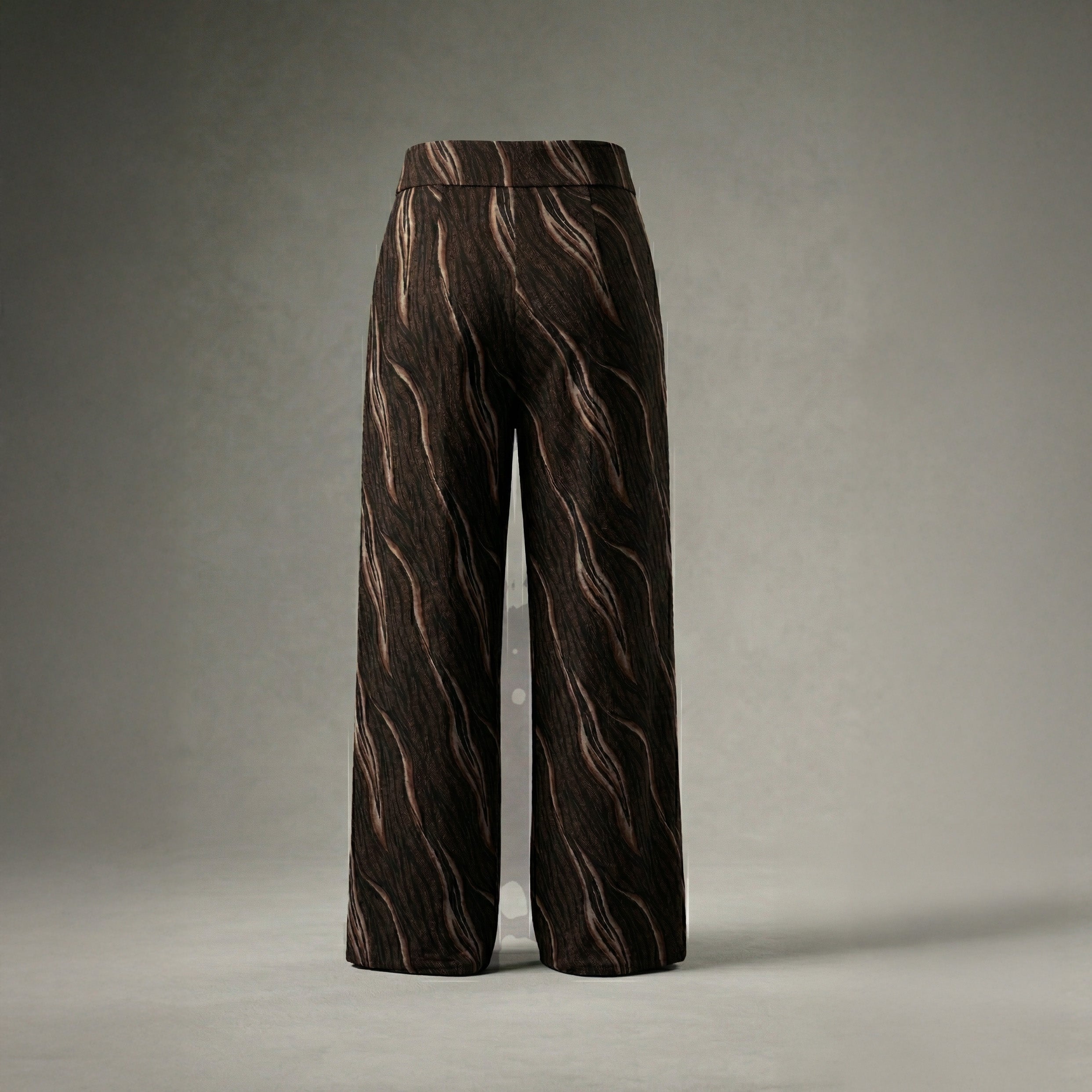 Pantalón animal print AMBERES