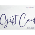 Gift Card Agua Atelier