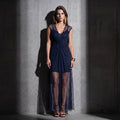 Vestido tul PARIS PRE VENTA