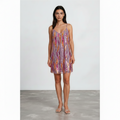 Vestido lentejuelas DUBLIN