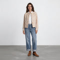Chaqueta bomber EDEM