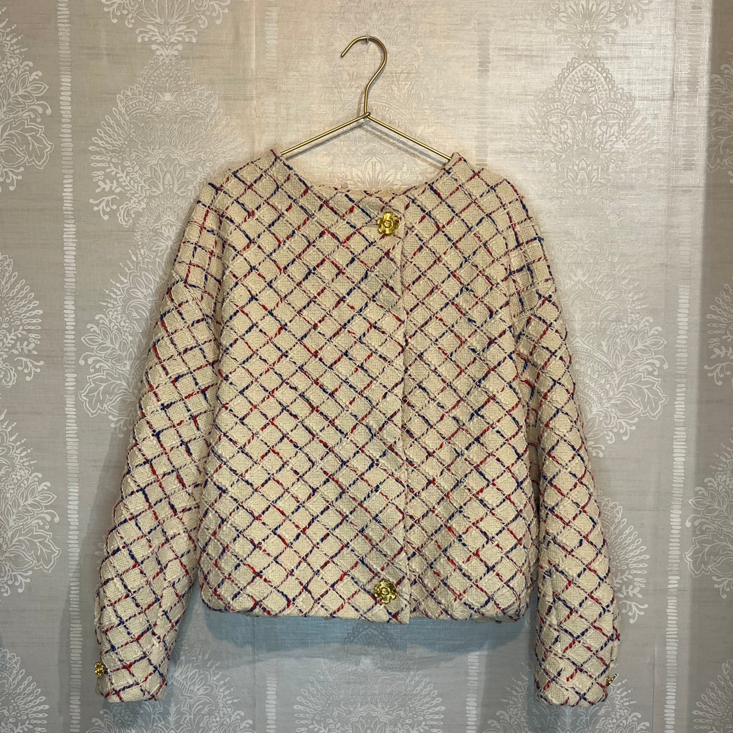 Chaqueta bomber EDEM