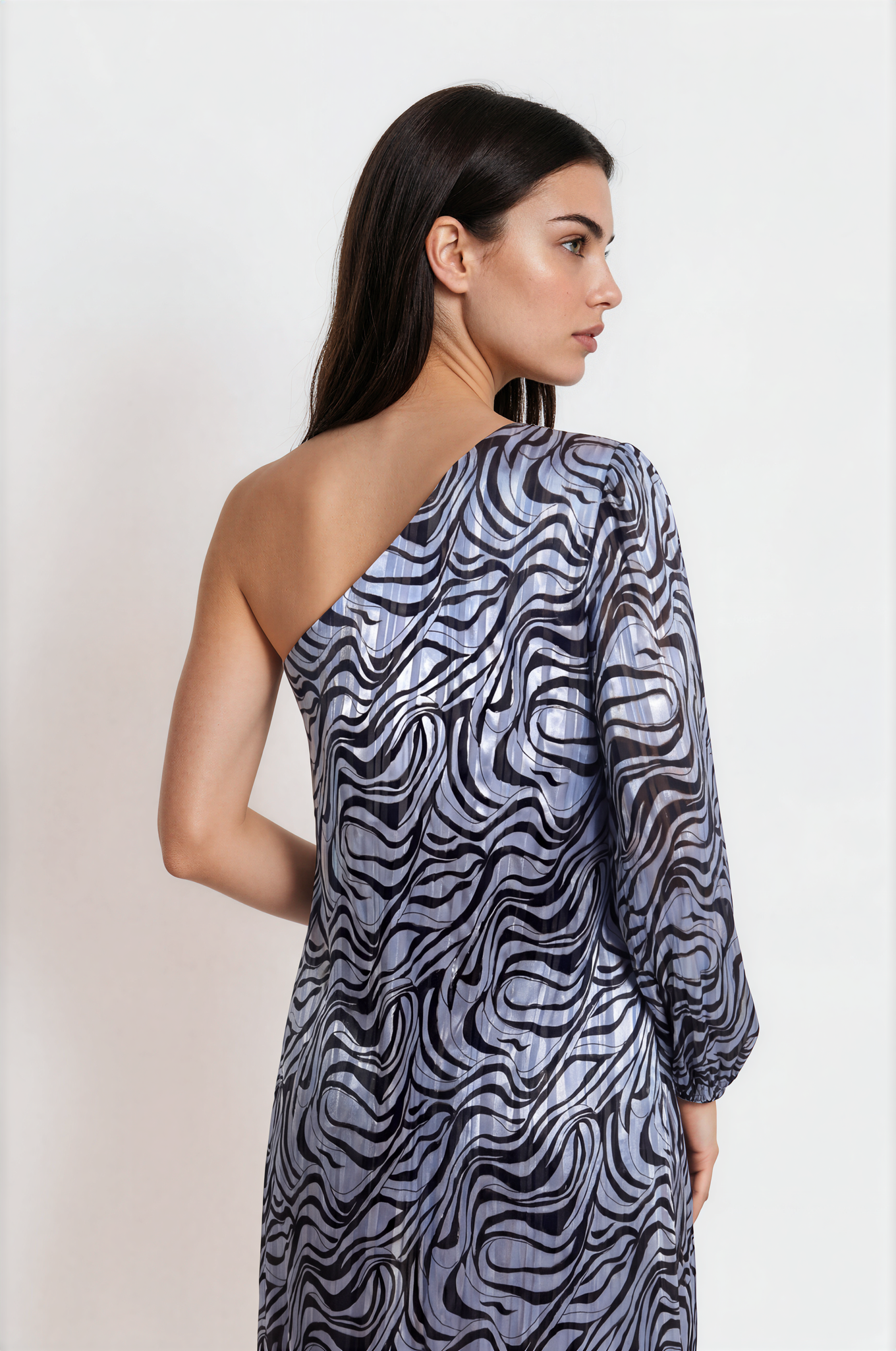 Vestido Fiesta TOLEDO