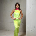 Vestido Largo IBIZA