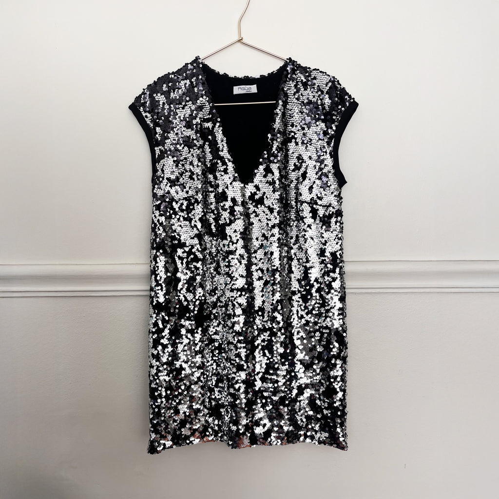 Vestido corto MADRID