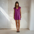 Vestido corto MADRID