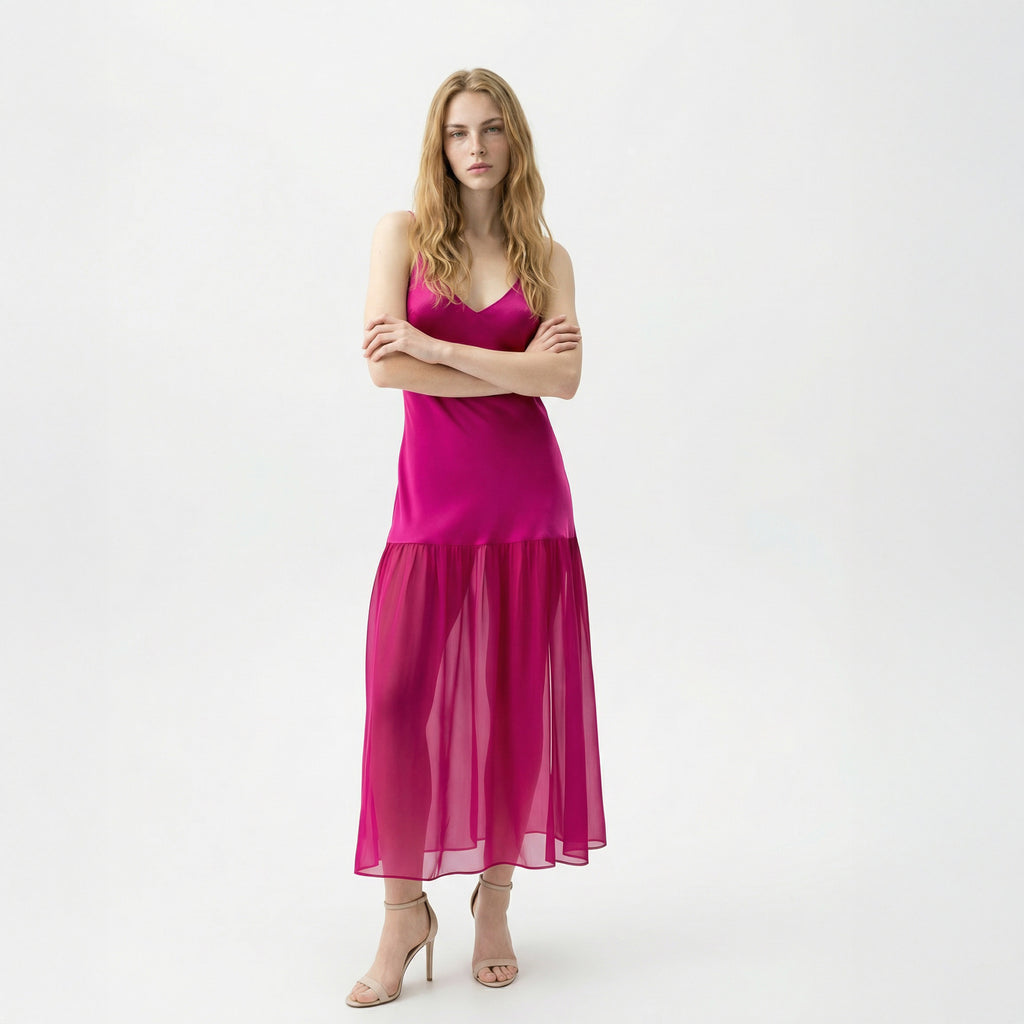 Vestido de Fiesta NIZA
