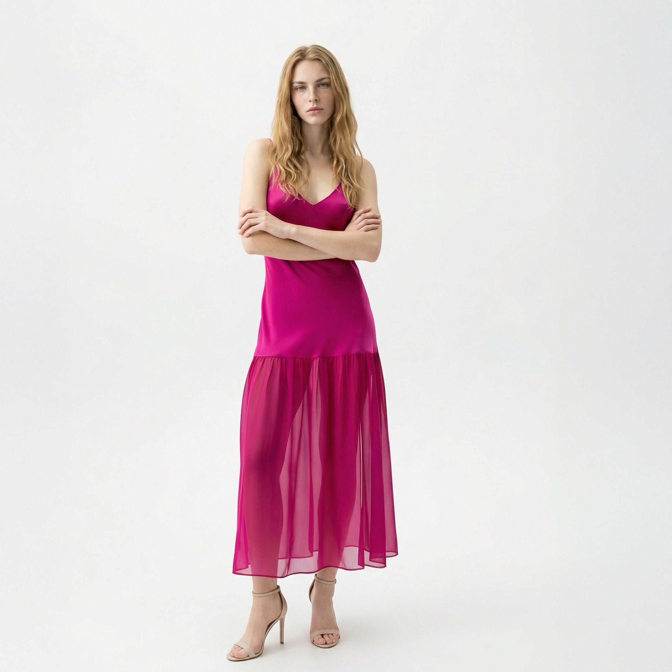 Vestido de Fiesta NIZA