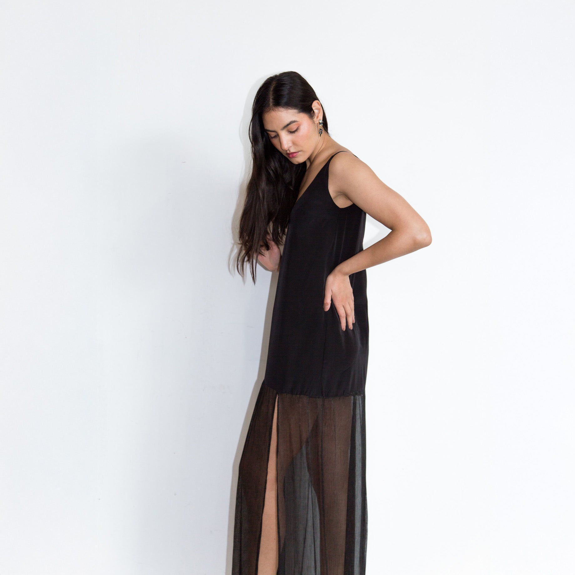 Vestido Largo NIZA