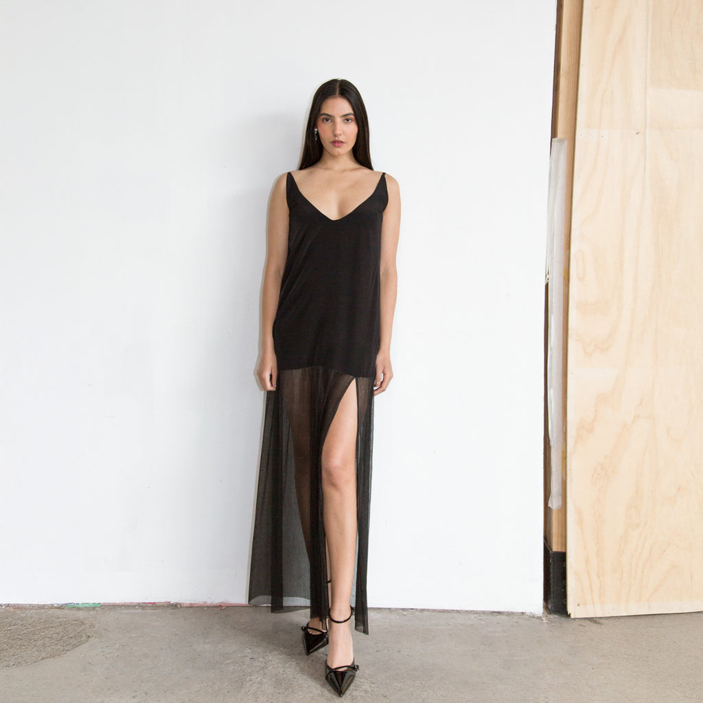 Vestido Largo NIZA