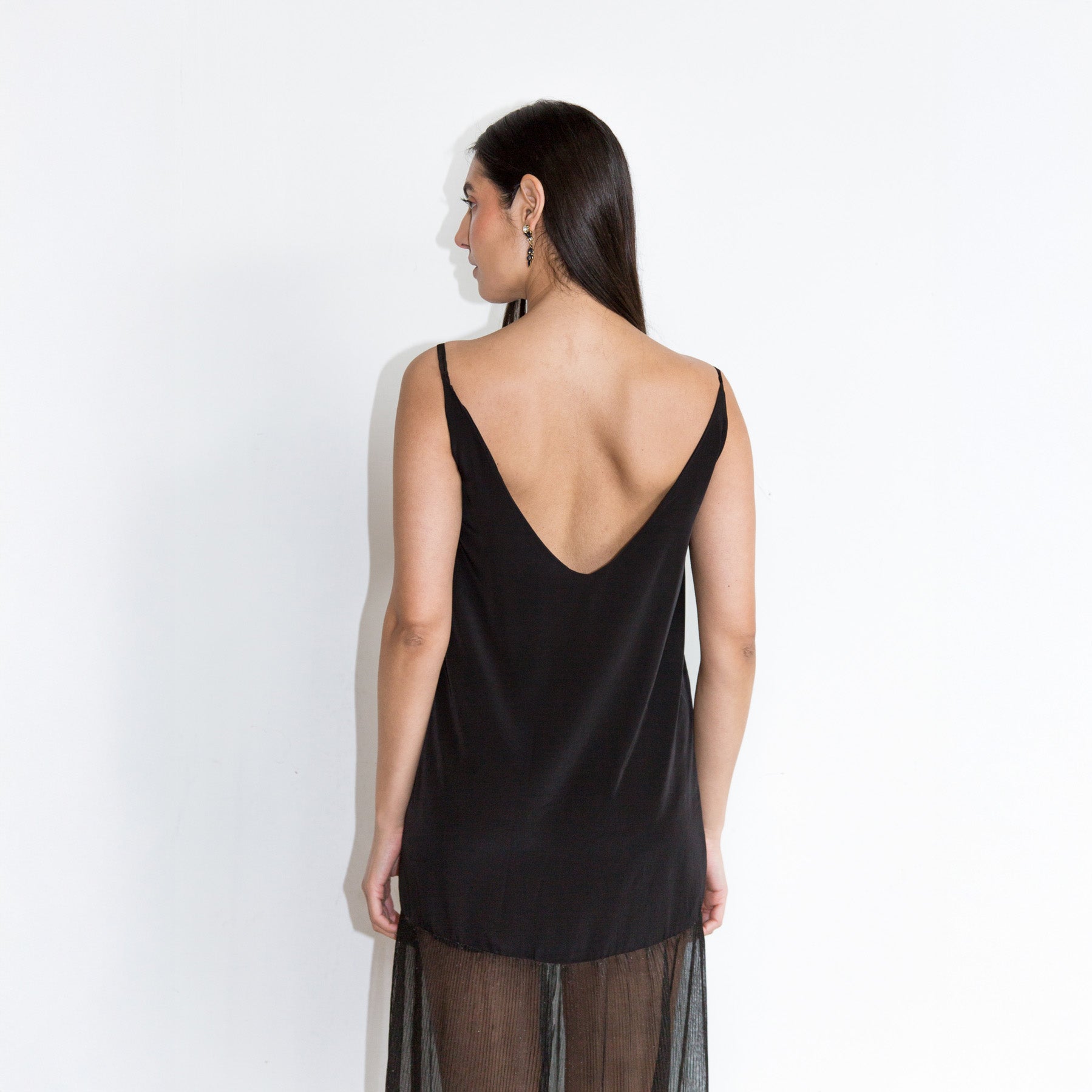 Vestido Largo NIZA