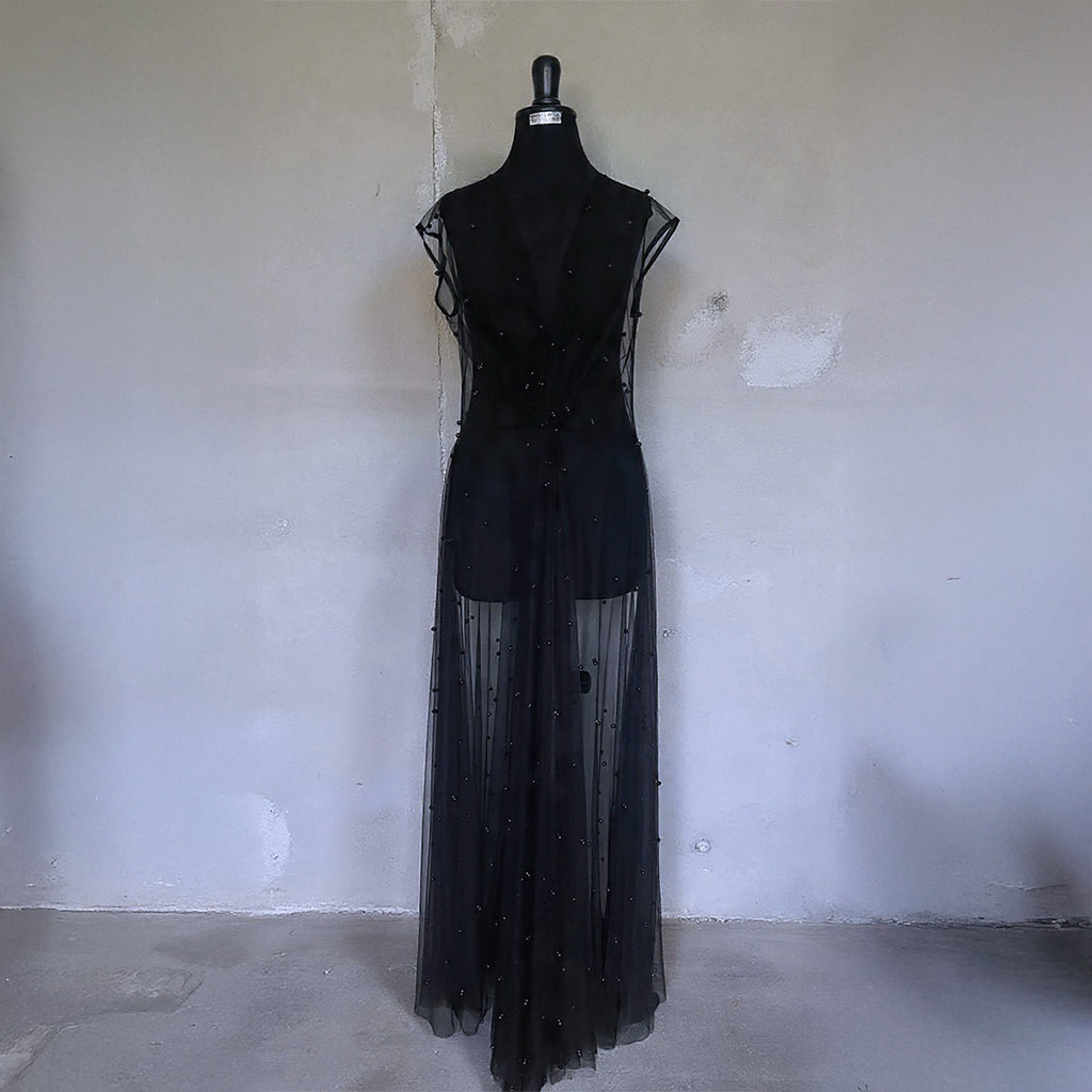 Vestido tul PARIS