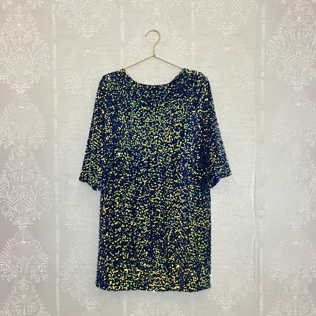Vestido terciopelo PRAGA PREVENTA