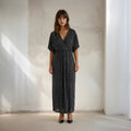 Vestido largo TURIN