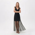 Vestido tul PARIS